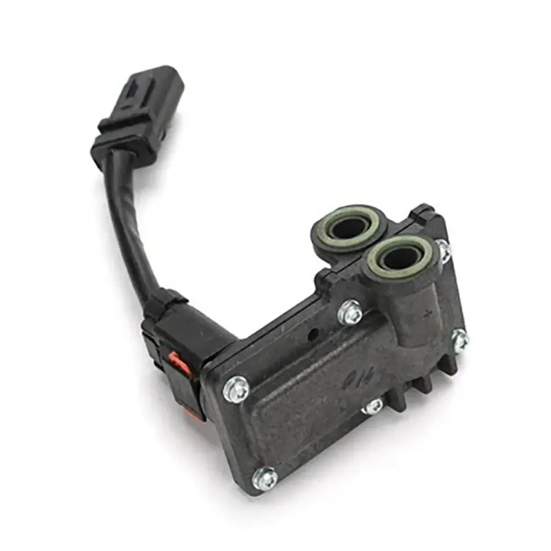 New 266-0136 Pressure Sensor For Caterpillar Cat C6.4 Engine 312D 311D 315D 320D E320d Excavator Diesel Engine Spare Part 1