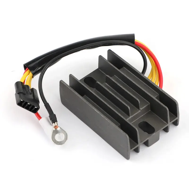 32800-94L00 32800-94L01 Regulator Rectifier Fits For Suzuki Outboard Df25a Df30a 2015-2017 1