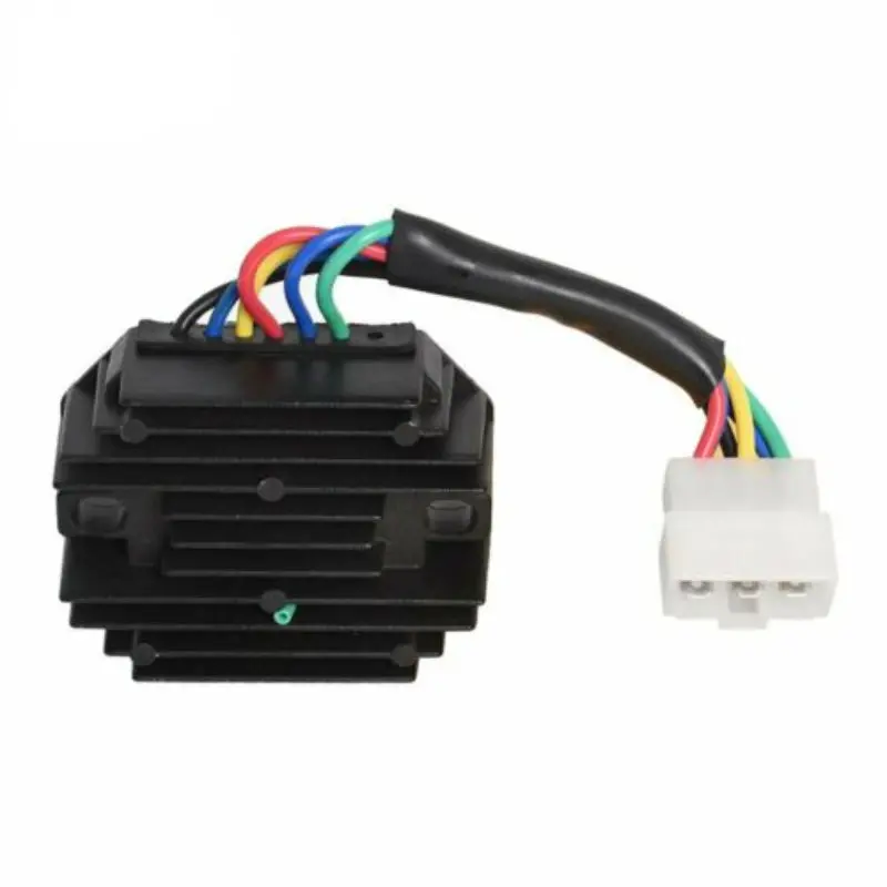 Am126304 /21066-2056 Regulator Rectifier Fits For Kawasaki Fb 13A 18H 460 John Deere 425 20A M97348 1