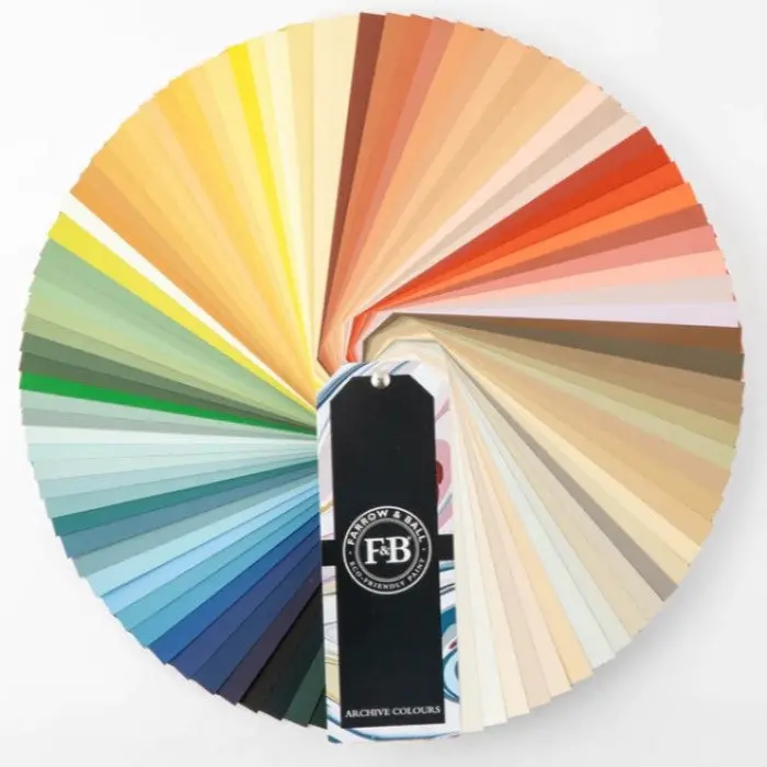 Farrow & Ball Archive Collection - Select Your Colour 1
