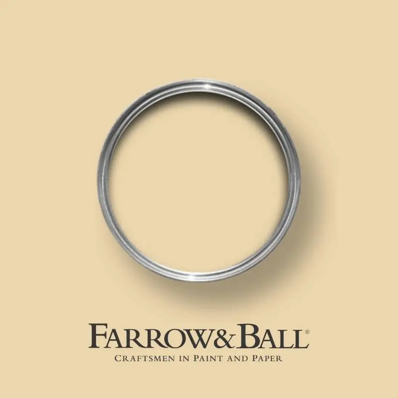 Farrow & Ball - Farrow's Cream No.67 1