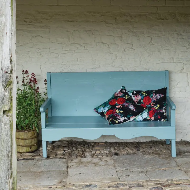 Farrow & Ball - Stone Blue No.86 4