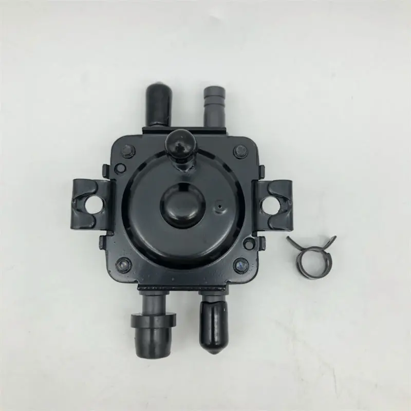 Diselmart 149-2187-02 New Fuel Pump Fits For John Deere Onan Engine F-910 F930 116 316 70 90 Skid Steer 1