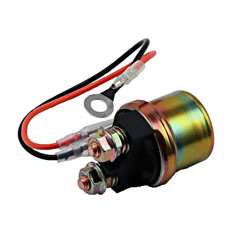 825096T0118 New Starter Relay Solenoid Fits For Yamaha Waverunner 1