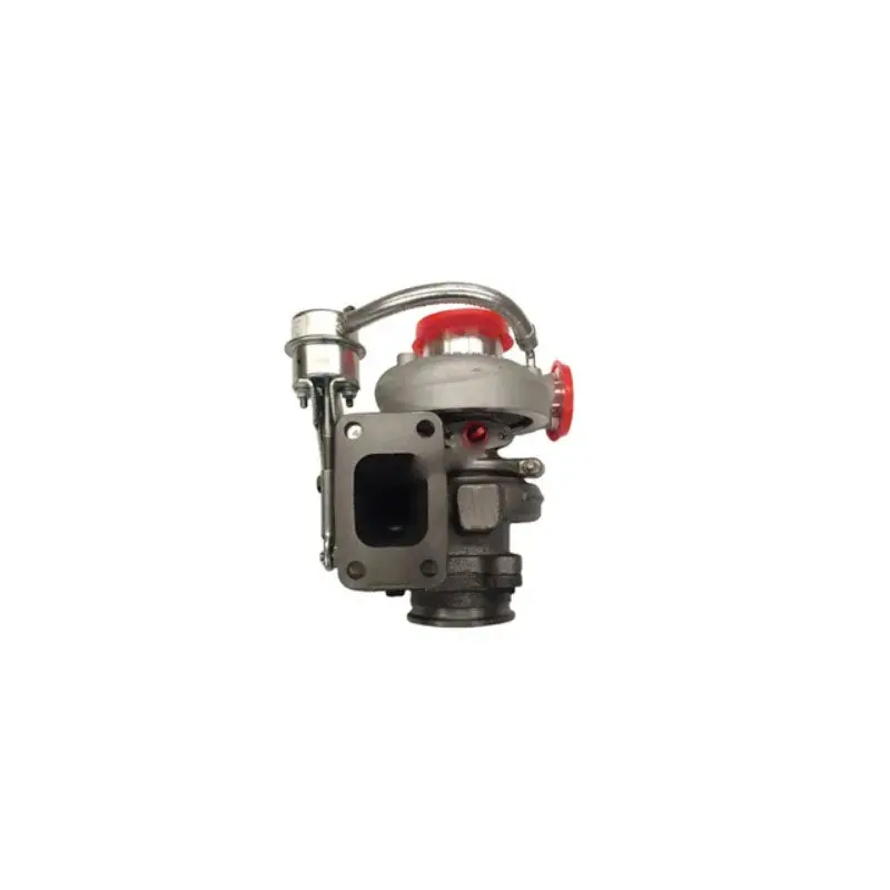 Turbo He200wg Turbocharger 3791826 5329510 3791825 For Cummins Engine 4Btaa3.9-C125 1