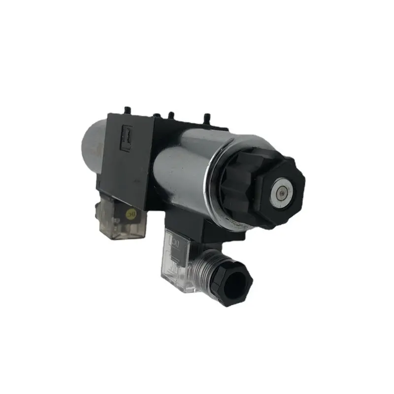 Diselmart 12V 2238181 Valve Group Solenoid For Caterpillar Cat 416D 420D 442D Backhoe Loader 2