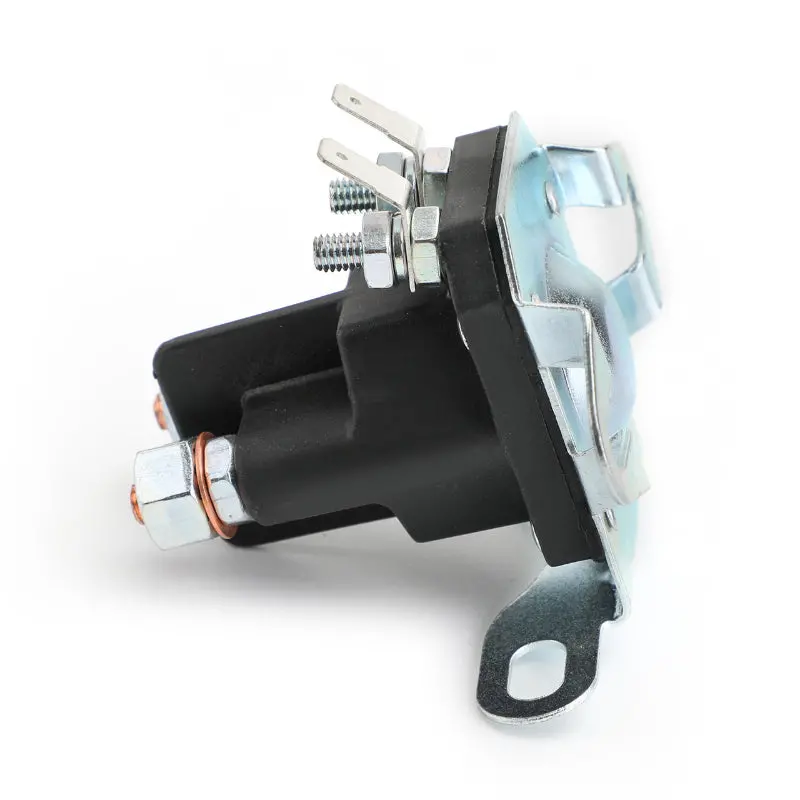 278000009 New Starter Relay Solenoid Fits For Sea-Doo 580 Gt Gts Gtx Sp / 650 Xp Xpi/Explorer 650 Speedster 1300 1989-1994 1
