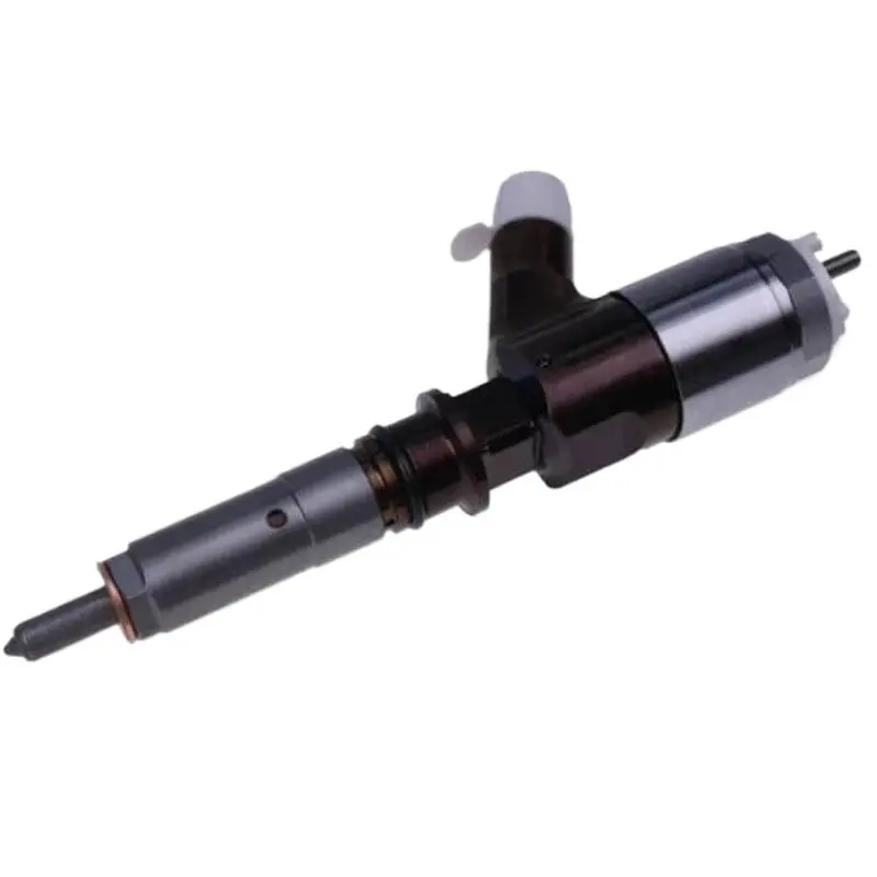 Diselmart New Fuel Injector 4226787M1 4226709M1 Compatible Massey Ferguson 6465 Mf 5465 T3 1