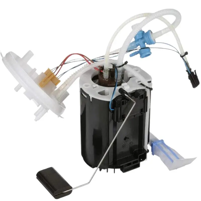 Diselmart Fuel Pump Assembly Compatible Jaguar S-Type 1999-2007 Xj 2003-2009 2.5L 3.0L 1