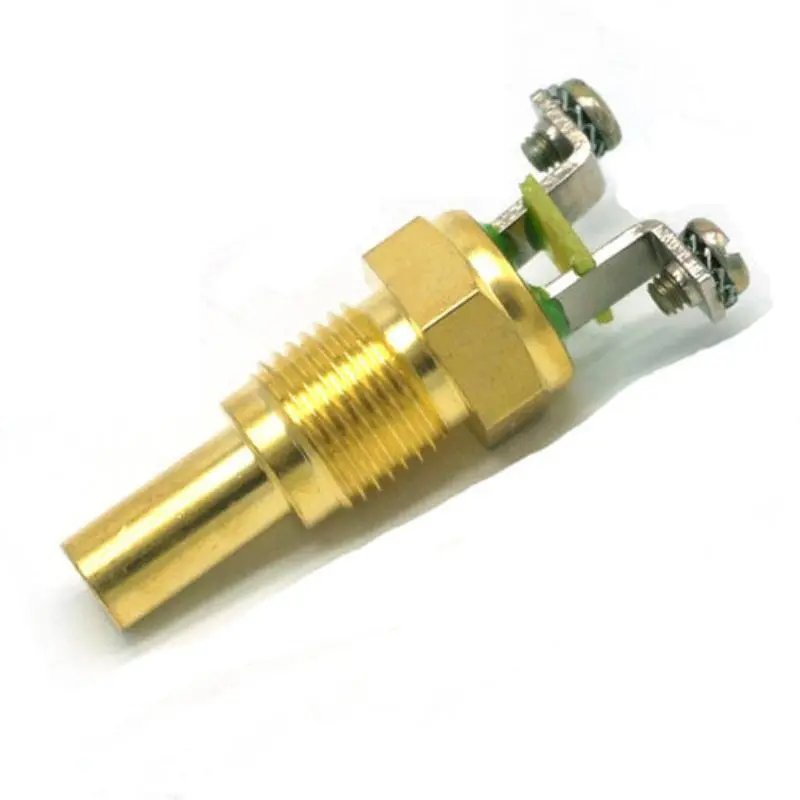 5I7578 Oil Water Temperature Sensor Fits For S6k Engine Caterpillar E320b,320C,320 Excavator 1