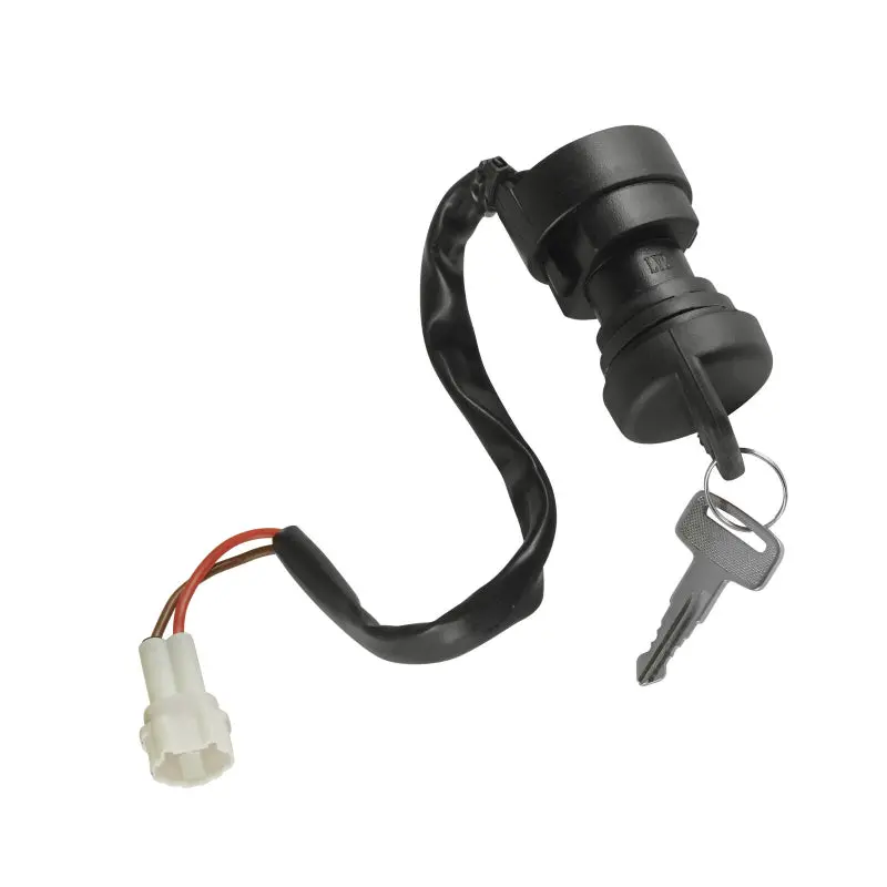 5Lp-82510-00-00 Ignition Key Switch Fits For Yamaha Warrior Wolverine Breeze Bruin Grizzly Raptor 125 250 350 660R 700 1