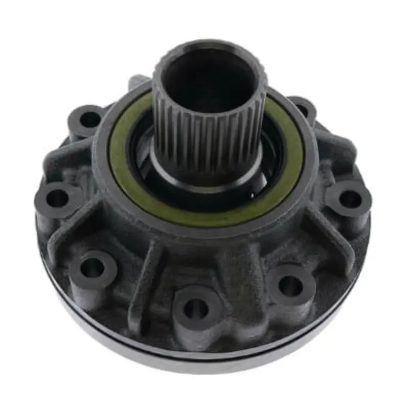 Diselmart Transmission Charger Pump At310590 At440858 For John Deere 310J 310K 310Sj 310Sk 315Sj 315Sk 325J 325K 325Sk 410J 410K 210K 210Le 210Lj 1