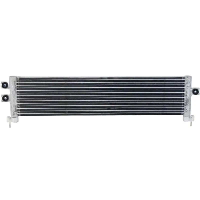 Diselmart New Engine Oil Cooler Fit For Bmw F87 F80 F82 F83 F80n M3 M4 X3 X4 17212284540 1