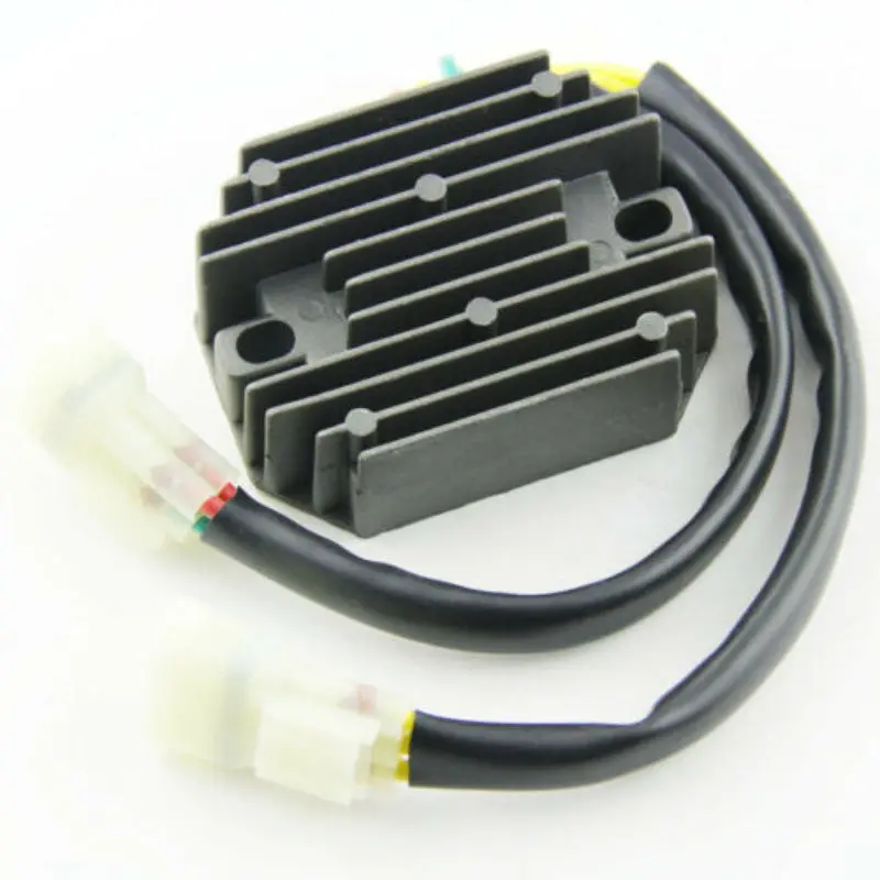 4010654 Regulator Rectifier Fits For Polaris Atv Predator 500 Outlaw Mxr Irs 1