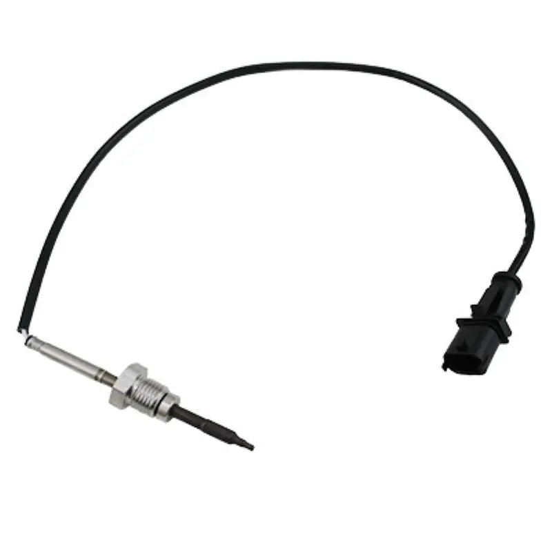 51852762 Oem New Exhaust Gas Temperature Sensor For Alfa Romeo 159 Brera 939 51852762 1