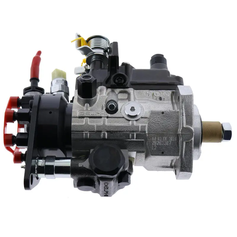 9521A030h 398-1498 Diesel Fuel Injection Pump Fits For Perkins T413368 For Cat 320D2 1