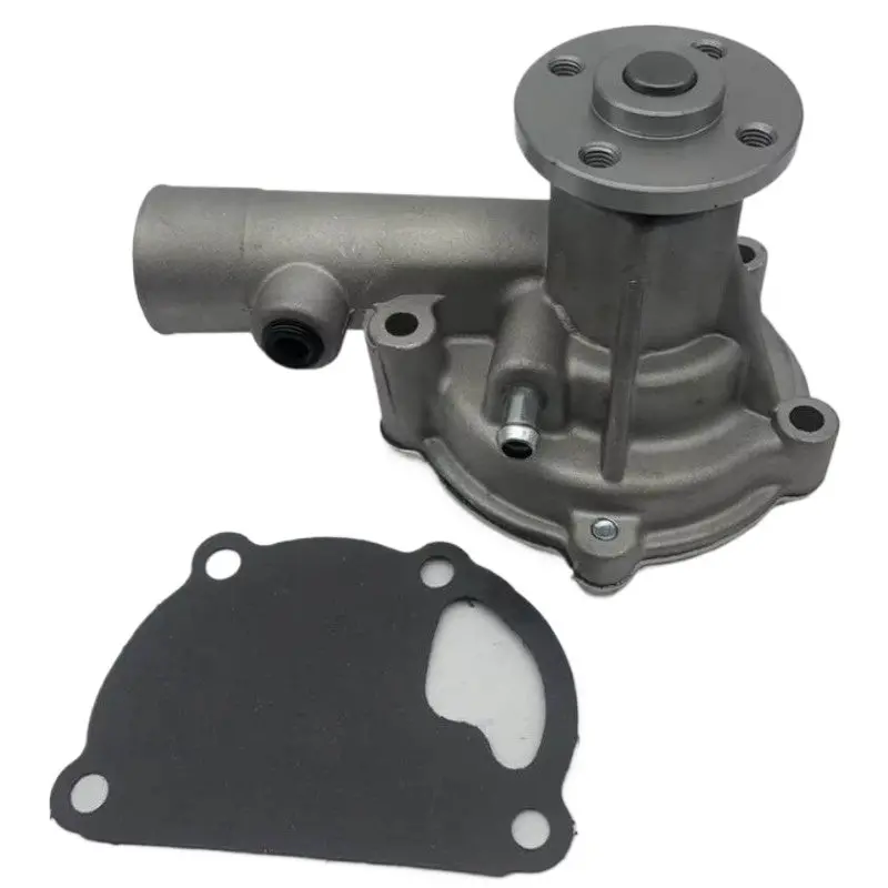 Diselmart Water Pump 32A45-00010 32C45-00023 For Mitsubishi Engine S4s Forklift Fd30 Fd28 1