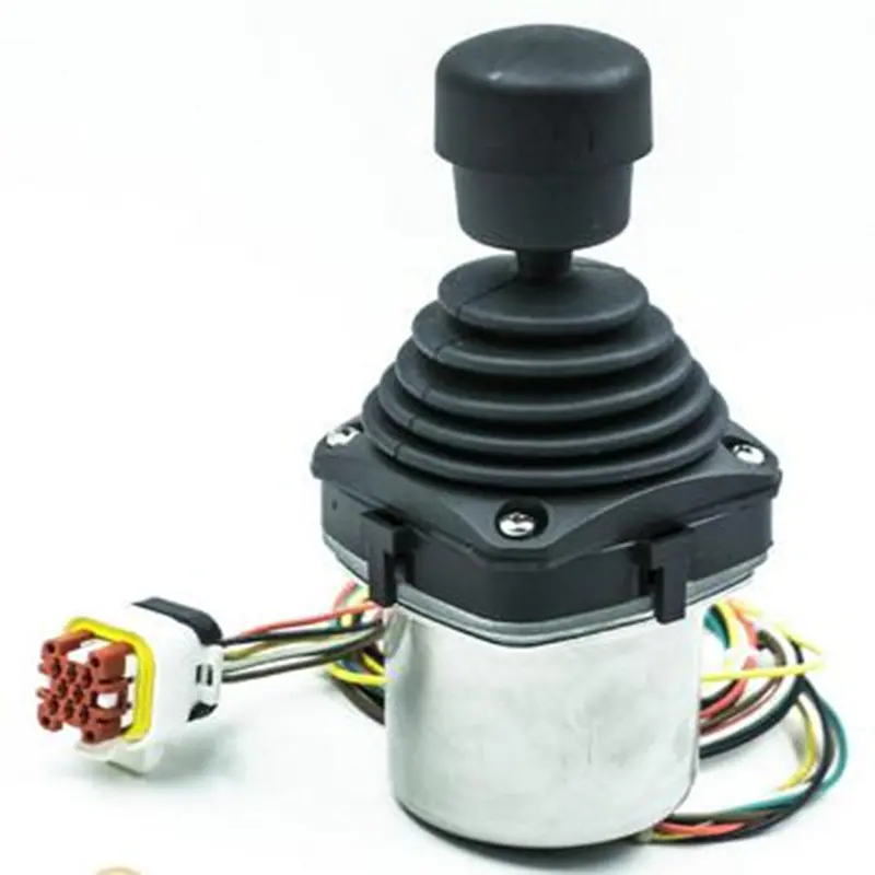 Joystick Controller 1600317 1001129555 Compatible For Jlg Lifts 660Sj 460Sj 600A 450Aj 450A 600S 601S 1