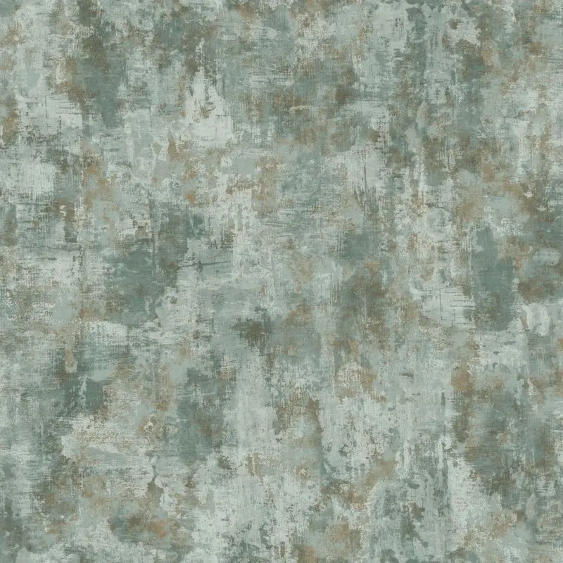 Sierra Metallic Concrete Textured Wallpaper 1