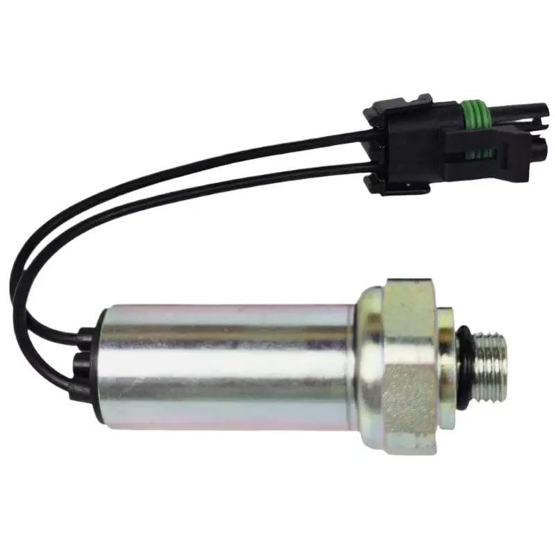 Diselmart Transmission Pressure Sensor Re25658 For John Deere 4055 4250 4255 4450 4455 1