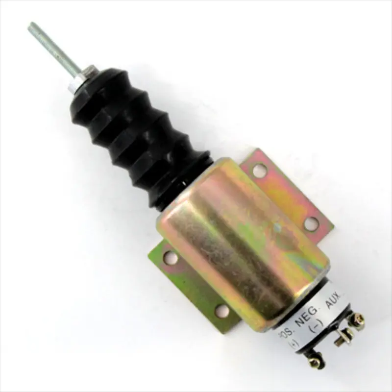 2001-126U1b2s1a Flameout Solenoid Valve Fits For Yanmar Kubota 1
