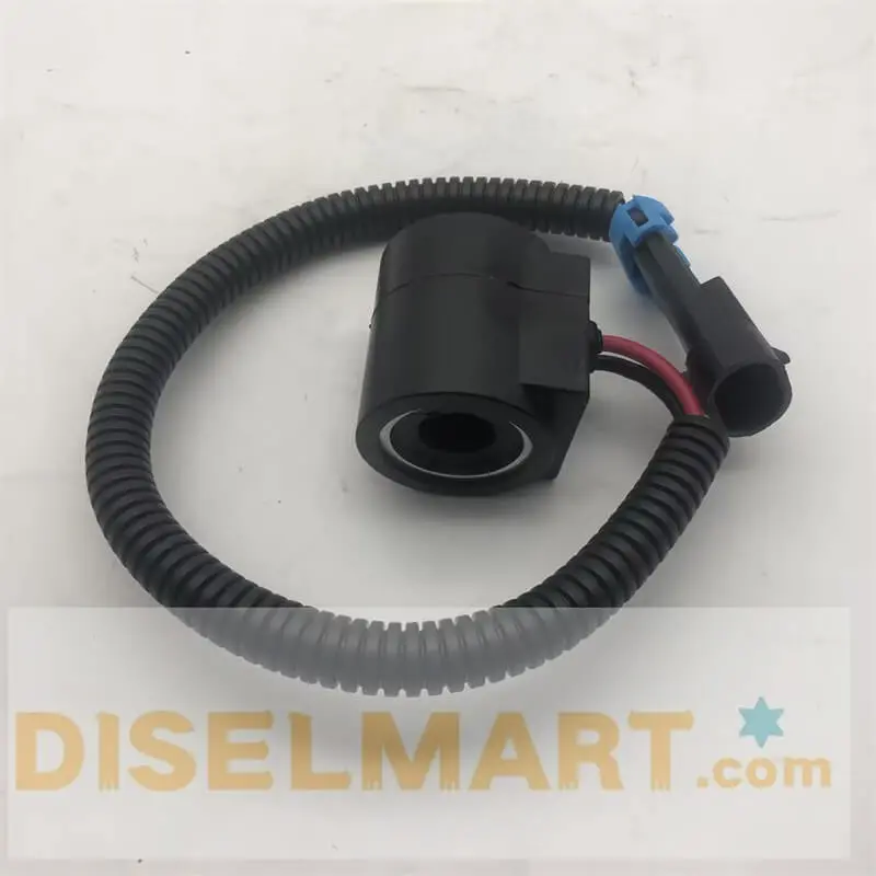 Diselmart Solenoid Coil 6309737 For Hydraforce Valve Stem Series 08 80 88 98 2