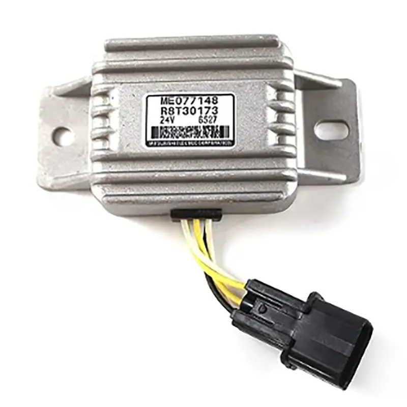 Excavator Safety Relay Me077148 R8t30173 For Kato Excavator Hd820 Hd820 Hd820 Hd1023 1