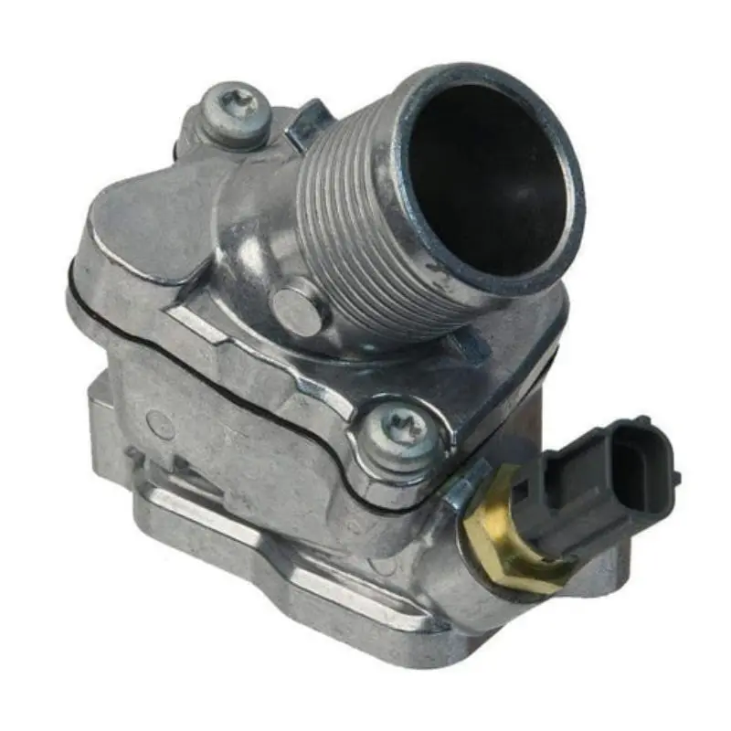 31293699 Coolant Thermostat Housing For Volvo Xc90 S60 V70 S80 Xc70 2.5L 1