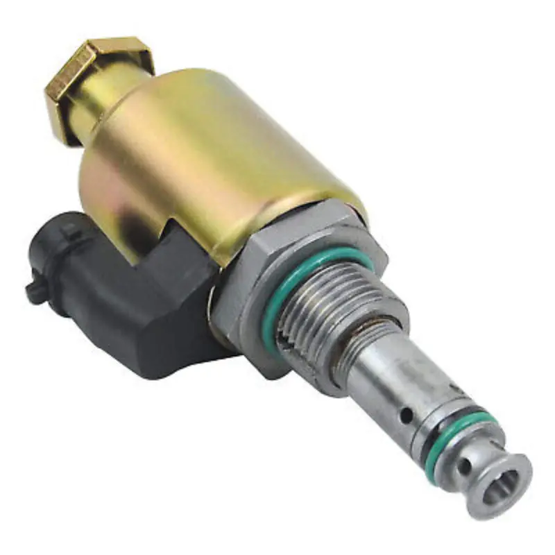 Diselmart 1824982C91 Injection Pressure Regulator Valve Fits For 1994-1995.5 Navistar Dt466e I530e 1