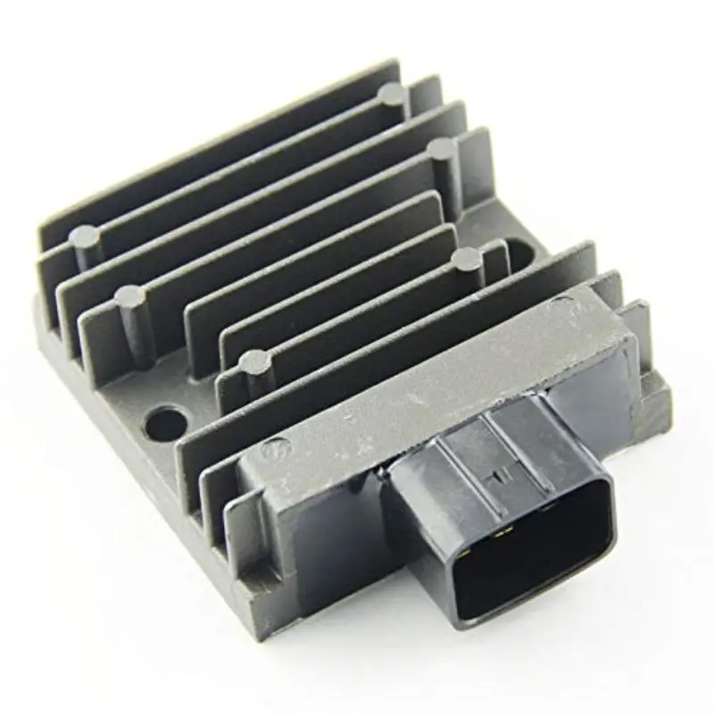 31600-Hp6-A01 Motorcycle Voltage Regulator Rectifier Fits For Honda Trx700xx Trx700 2008-2009 1