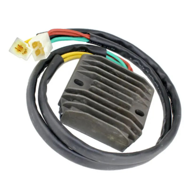 Diselmart T1304040 Regulator Rectifier Fits For Triumph 1