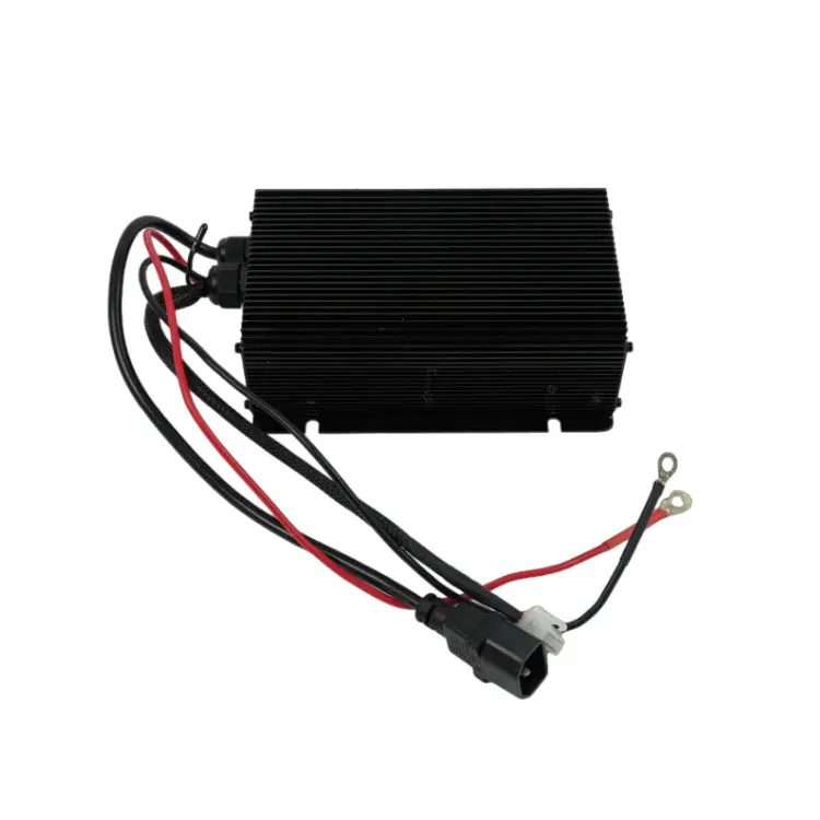 New Original 24V 15A Battery Charger Esch24v15a 11305100-0000 113051000000 1130-510000-00 For Big Joe Electric Pallet Jack E30 1