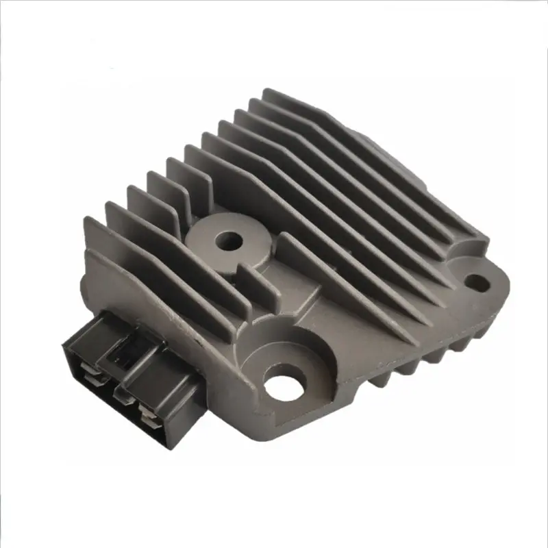3Dm-81960-00 Sh661-12 Regulator Rectifier Fits For Yamaha Virago Vstar Xv250 125 Smdt 250 1