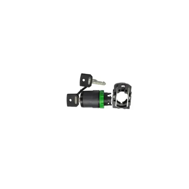 Diselmart Key Switch 58462Gt 58462 For Genie Aerial Work Platforms Awp Cwp Dpl Iwp 1
