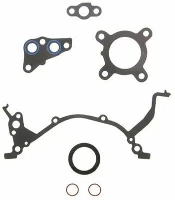Fel-Pro Tcs Crankshaft Front Seal – Tcs 46034 1