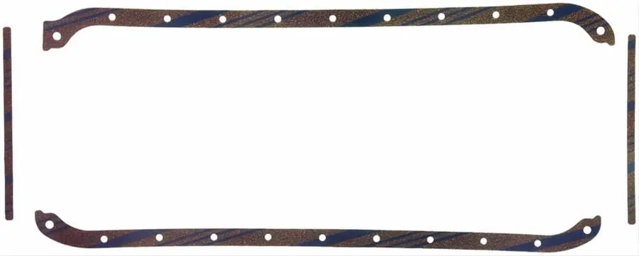 Fel-Pro Os5041-C Oil Pan Gasket For Select Gm Engines 1