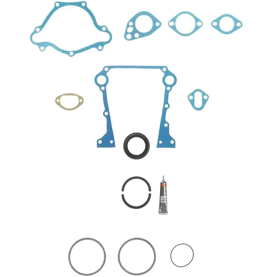 Fel-Pro R.A.C.E. Performance Gasket Set For High-Performance Engines 1