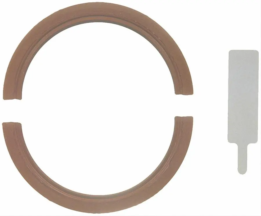Fel-Pro 2912 Rear Main Seal For High-Performance Engines 1