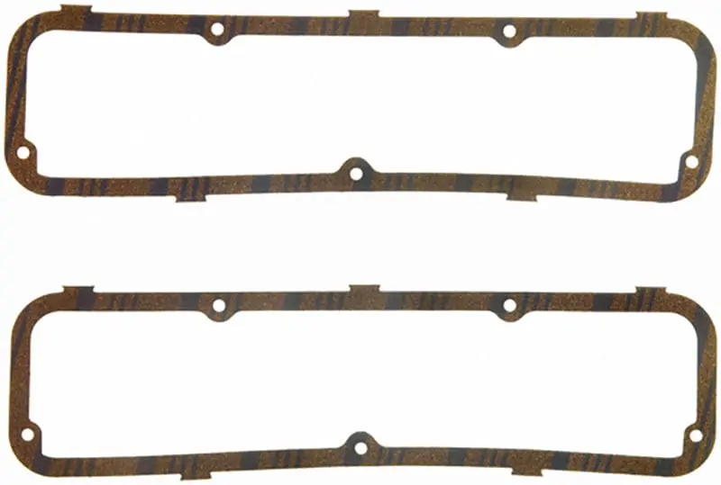 Fevs13049C Cork-Rubber Valve Cover Gasket Set 1