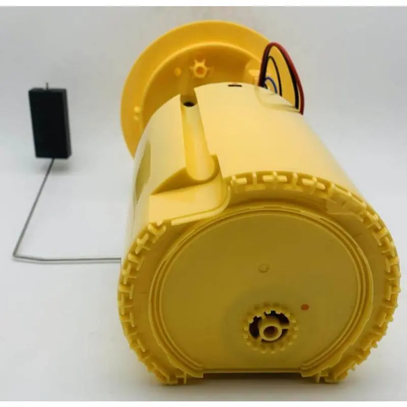 Diselmart Fuel Pump Module Ab39-9H307-Ec Fits For 2021 Ford Ranger Xlt Pickup 4-Door 2.2L 1