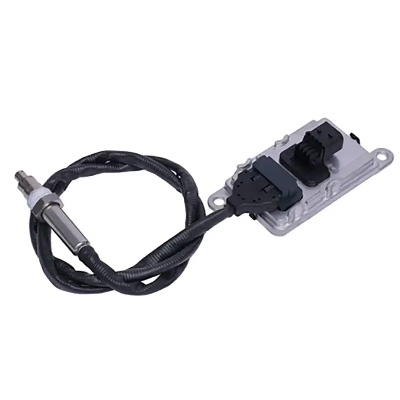 New 4326868 Nox Nitrogen Oxide Sensor For Cummins Engine Isl Isc 8.9L Diesel Engine Spare Part 1