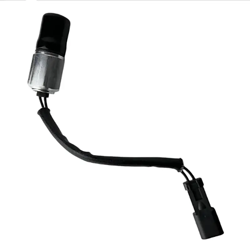 New 258-0883 Pressure Sensor For Caterpillar Cat Engine C7.1 C32 Excavator 324D 329D 336D 390D Diesel Engine Spare Part 1