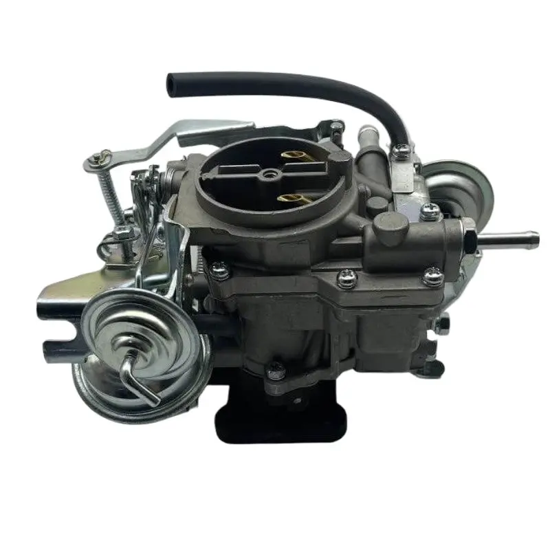 Diselmart Carburetor 21100-11190 Replace For 84-99 Toyota Tercel Corolla Corsa Starlet 1