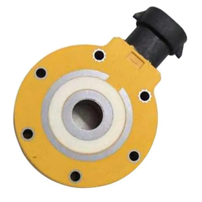Diselmart 312-5620 326-4635 Diesel Electronic Solenoid Valves Fits For Caterpillar Cat 320D C6 C6.4 1