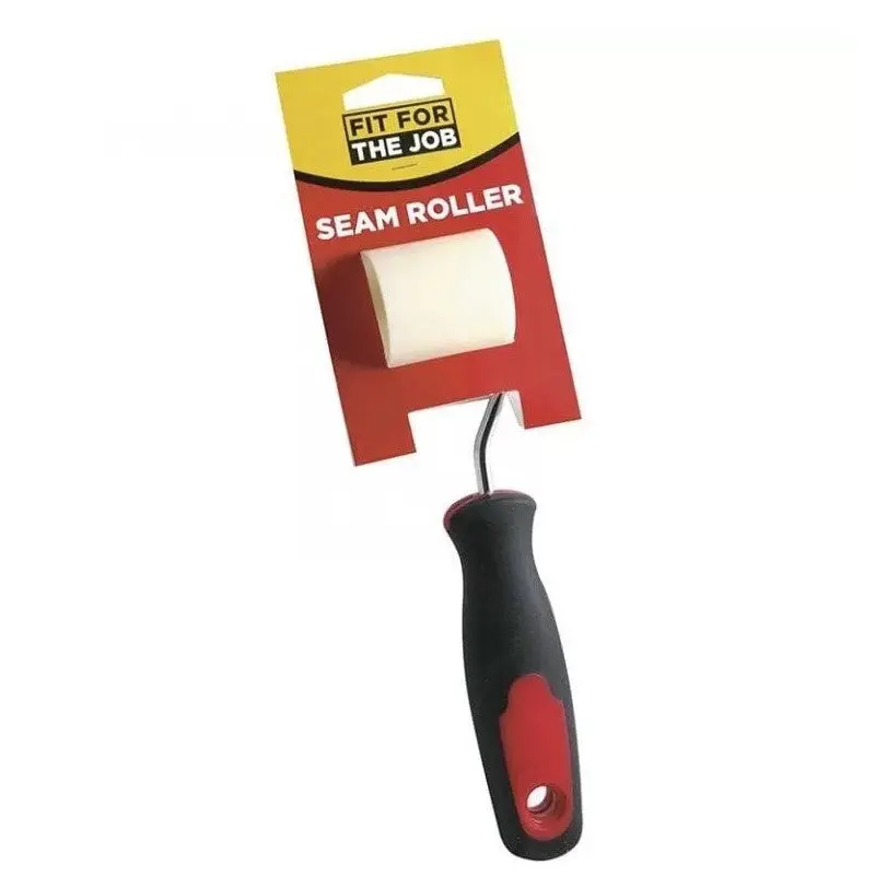 Fit For The Job Plastic Seam Roller 1