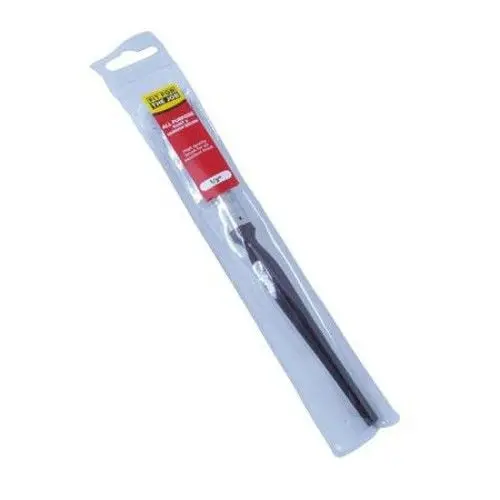 Fit For The Job All Purpose Sample Paint Brush - 0.5" 1
