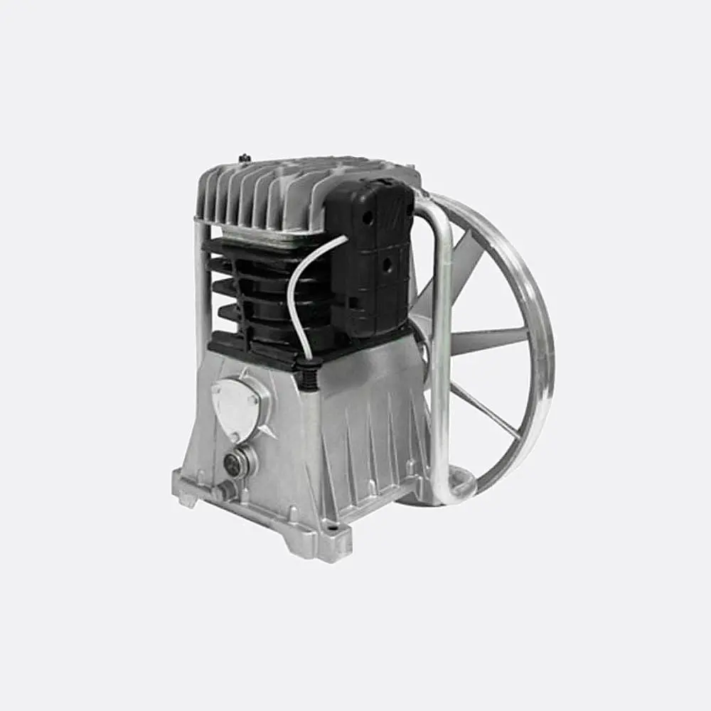 Fiac Ab360 Compressor Pump 1