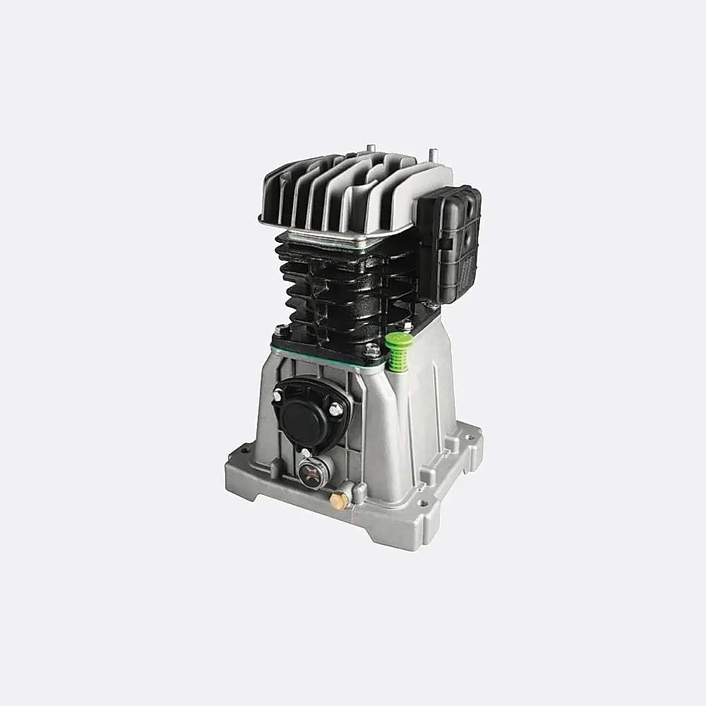 Fiac Ab515 Compressor Pump 1