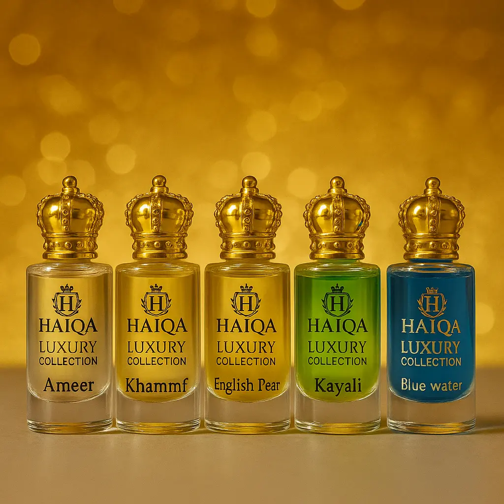 Haiqa Attar-8Ml 1