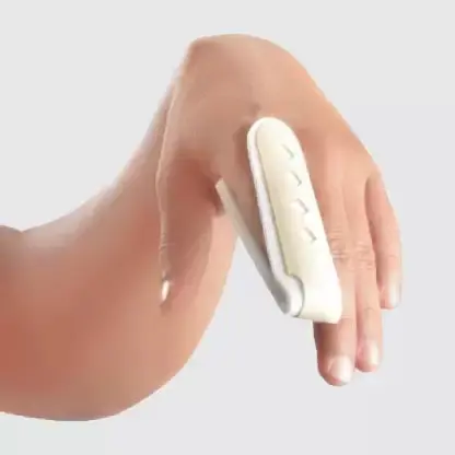 Dyna Finger Cot Finger Support 1
